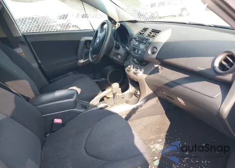 2008 Toyota Rav4 Sport z USA, uszkodzony, nr VIN JTMBD32V386070897